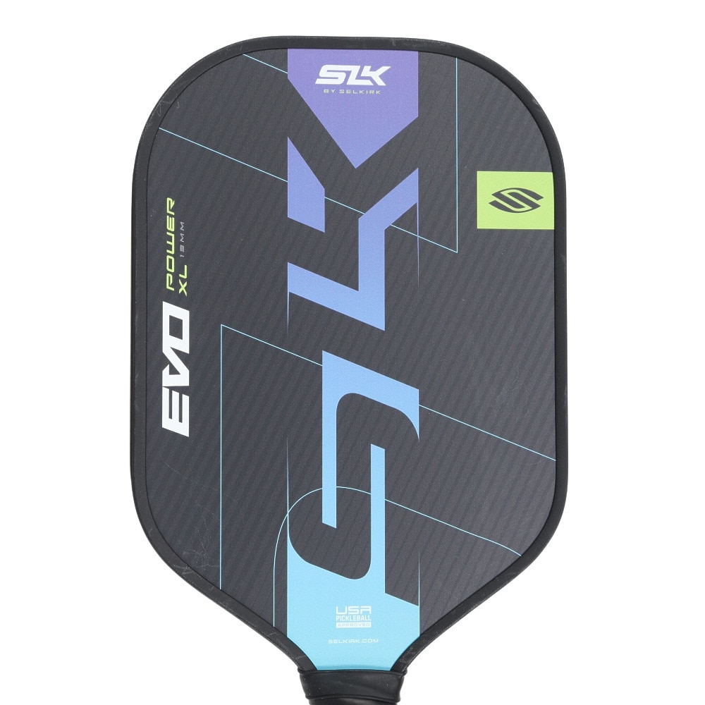 セルカーク（SELKIRK）（メンズ、レディース）ピックルボール パドル
