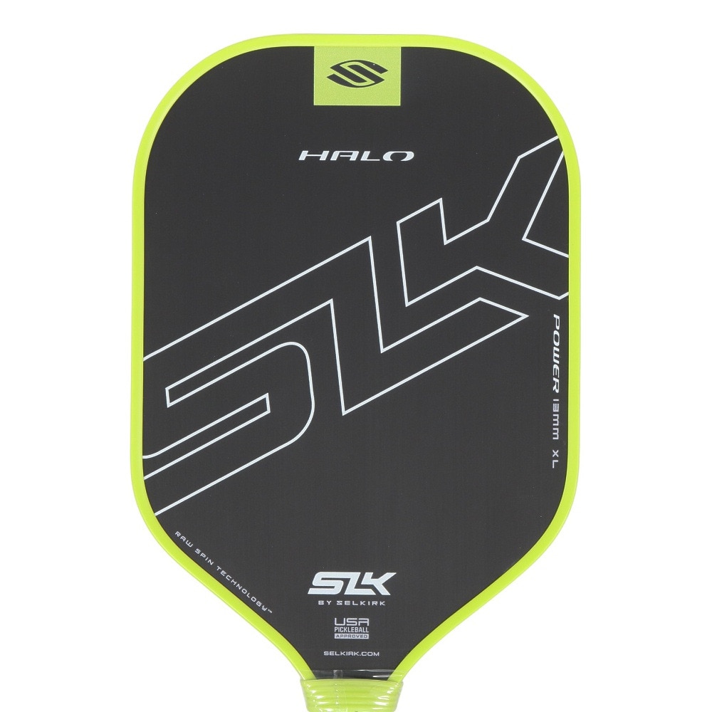 【コスパ◎】ピックルボール パドル REANOX 3D18K CFS ピックルボールワン公式ショップ Facolos Paddles Pro Series - Elite