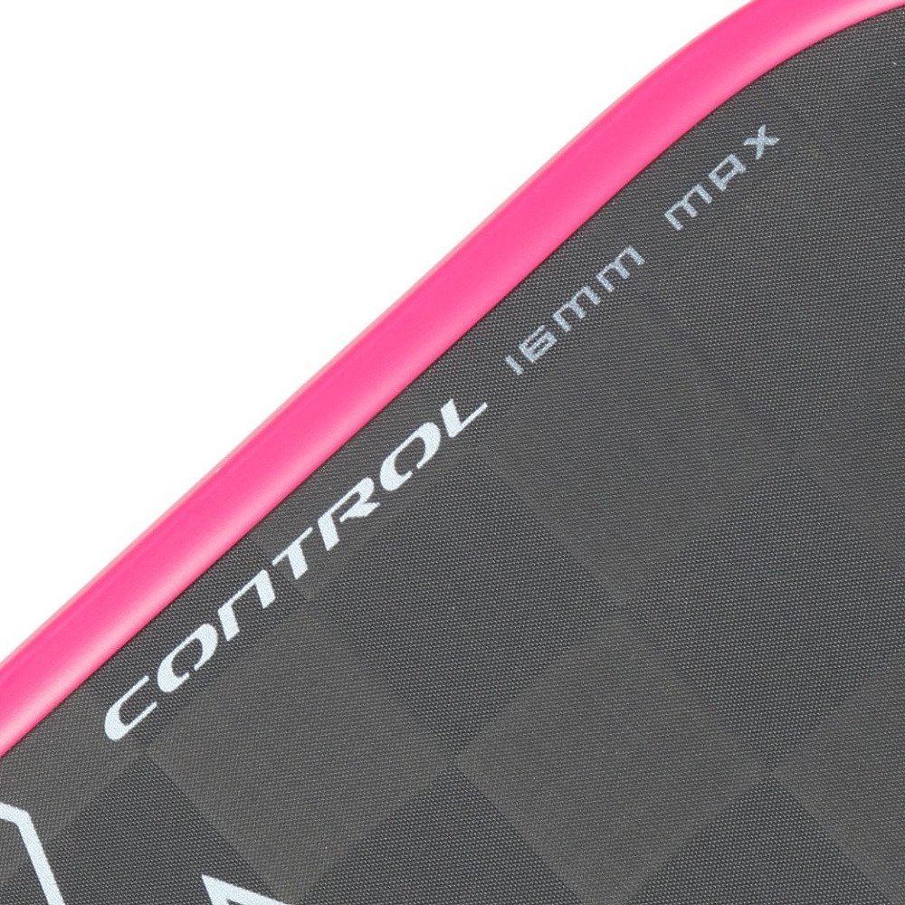 セルカーク（SELKIRK）（メンズ、レディース）ピックルボール パドル HALO Control Max 8532 PNK