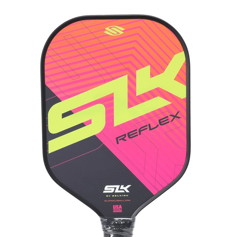 セルカーク（SELKIRK）（メンズ、レディース、キッズ）ピックルボール Reflex バンドル 8601 MLT