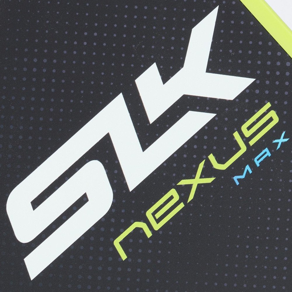 セルカーク（SELKIRK）（メンズ、レディース）ピックルボール パドル Nexus Max 8604 OA