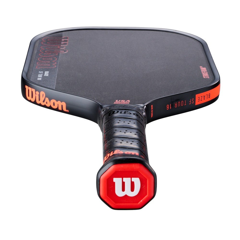 ウイルソン（Wilson）（メンズ、レディース）ピックルボール パドル