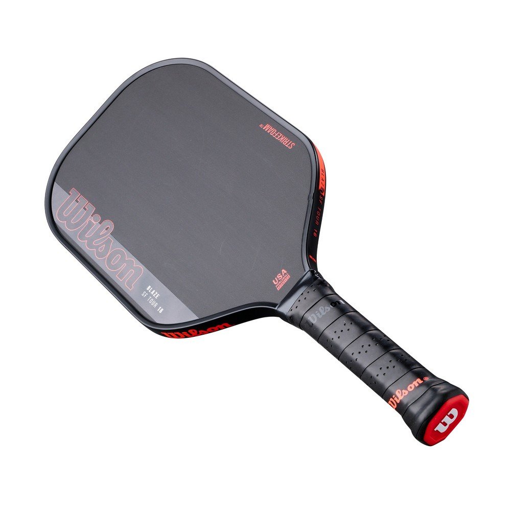 ウイルソン（Wilson）（メンズ、レディース）ピックルボール パドル