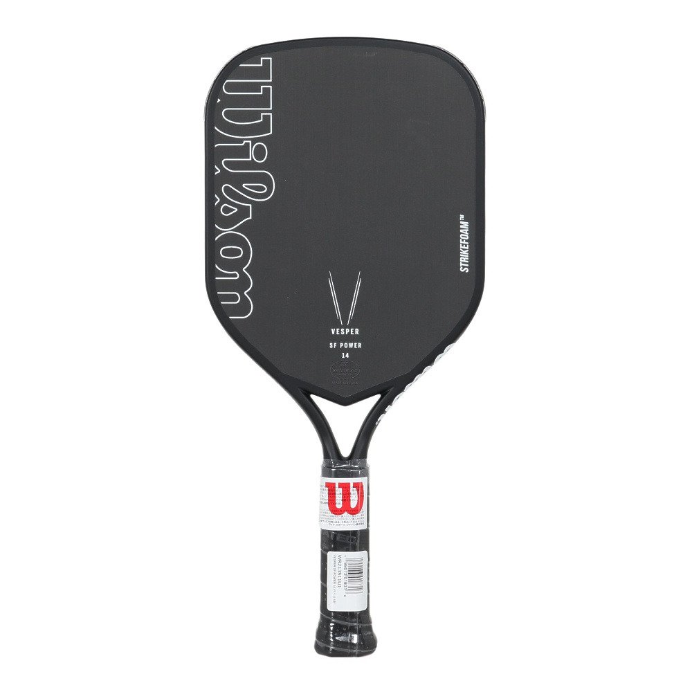 ウイルソン（Wilson）（メンズ、レディース）VESPER SF POWER 14