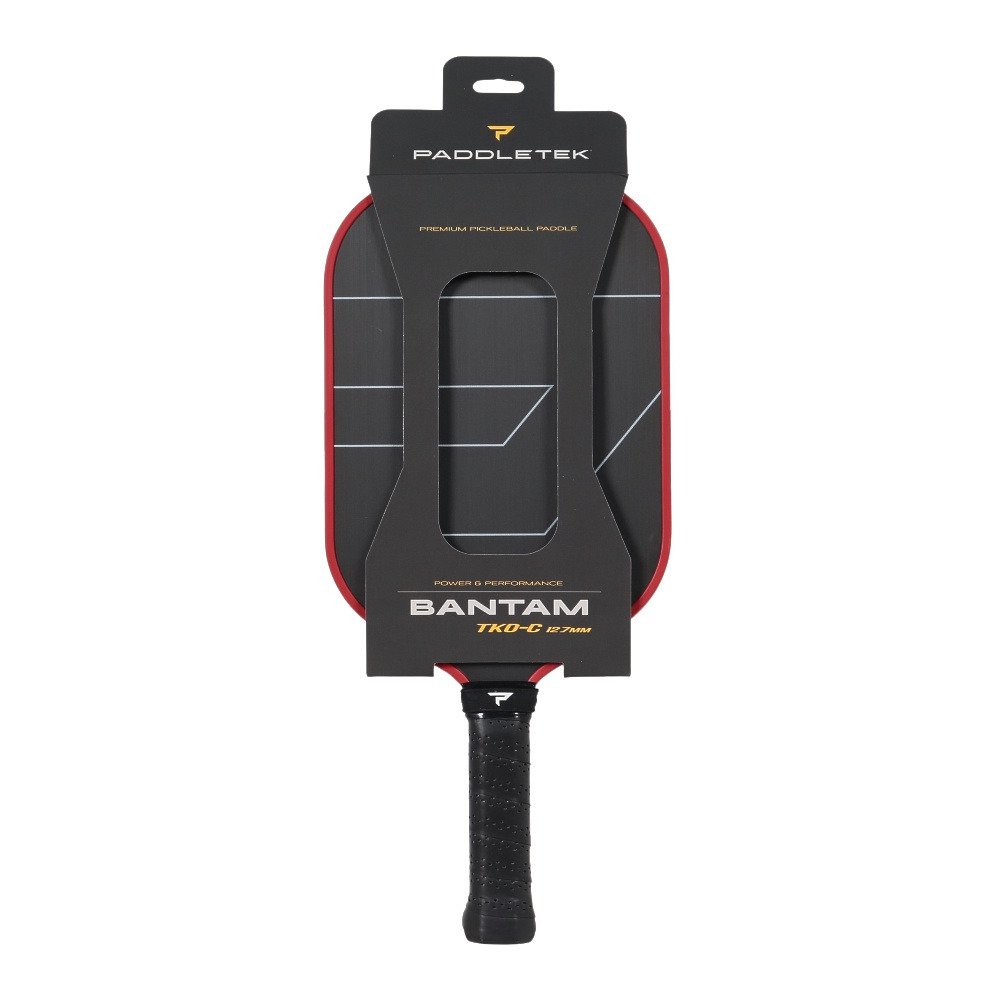 �p�h���e�b�N �s�b�N���{�[�� �p�h�� BANTAM TKO-C RED 12.7 1500026000002 �e�e ���b�h �e�j�X