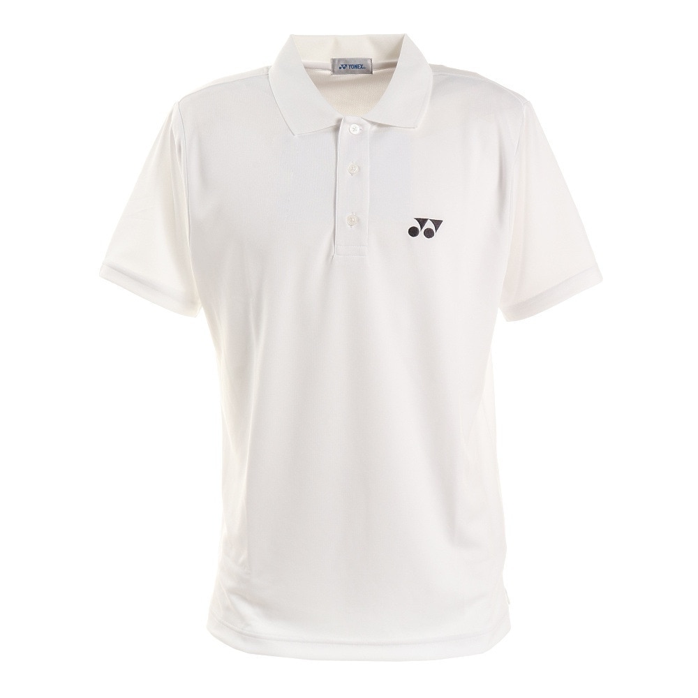 YONEX テニス ポロシャツ 10300-011 ＳＳ 10 テニス