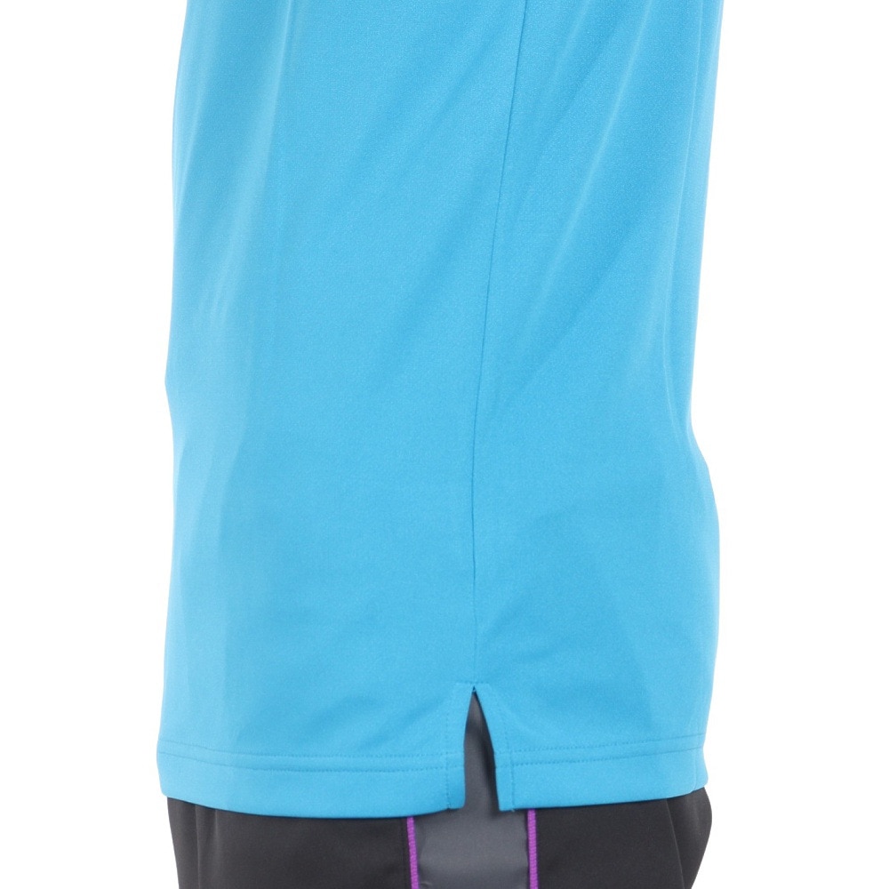 ヨネックス（YONEX）（メンズ）テニス ユニポロシャツ 10300-060