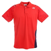 ヨネックス(YONEX)(メンズ)バドミントン テニス ウェア ポロシャツ 10221-496
