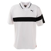 プーマ（PUMA）（メンズ）テニス STスポーツ ゲームシャツ 921177-01