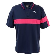 プーマ（PUMA）（メンズ）テニス STスポーツ ゲームシャツ 921177-03