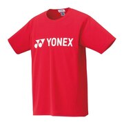 ヨネックス（YONEX）（メンズ）テニスウェア ユニドライTシャツ 16501