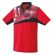 ヨネックス（YONEX）（メンズ）テニスウェア ゲームシャツ 10538-496