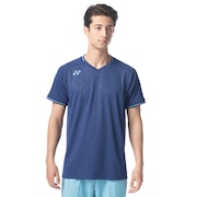 ヨネックス（YONEX）（メンズ）テニスウェア 半袖 ゲームシャツ 10518-512