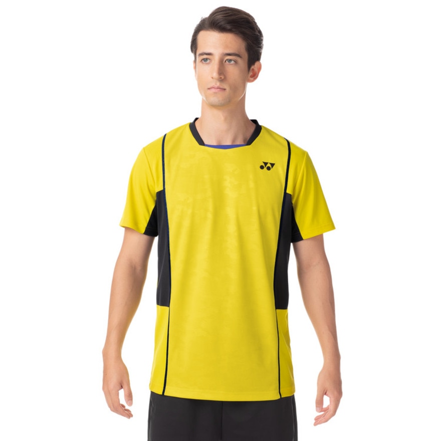 YONEX テニスウェア ユニゲームシャツ フィットスタイル 10603-279 Ｌ 20 テニス