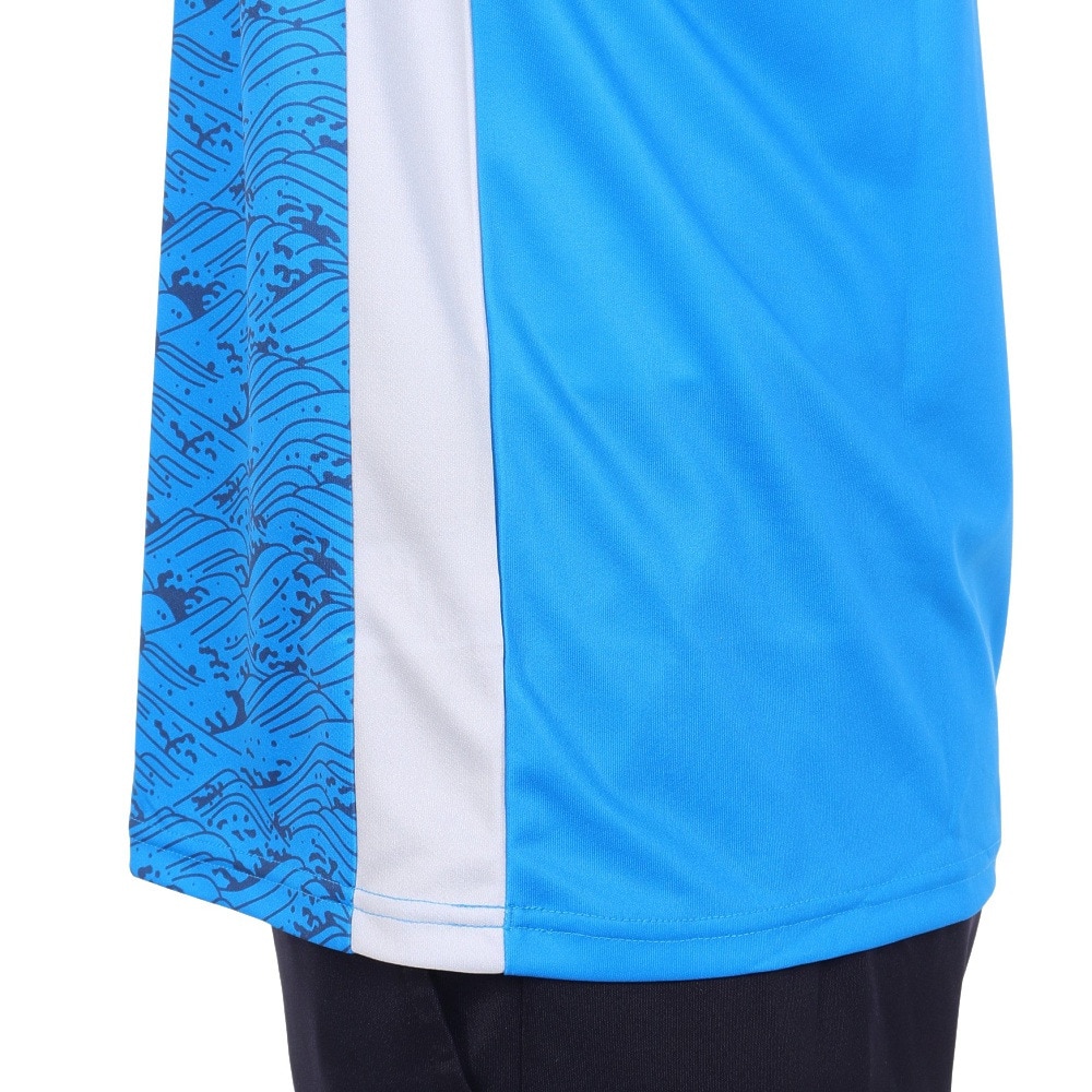 ヨネックス（YONEX）（メンズ、レディース）テニスウェア ユニドライTシャツ 16734-002 速乾 UVカット