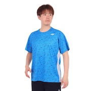 ヨネックス（YONEX）（メンズ、レディース）テニスウェア ユニドライTシャツ 16734-002