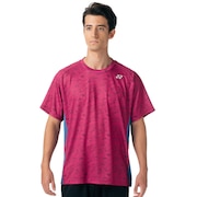 ヨネックス（YONEX）（メンズ、レディース）テニスウェア ドライTシャツ 16734-302