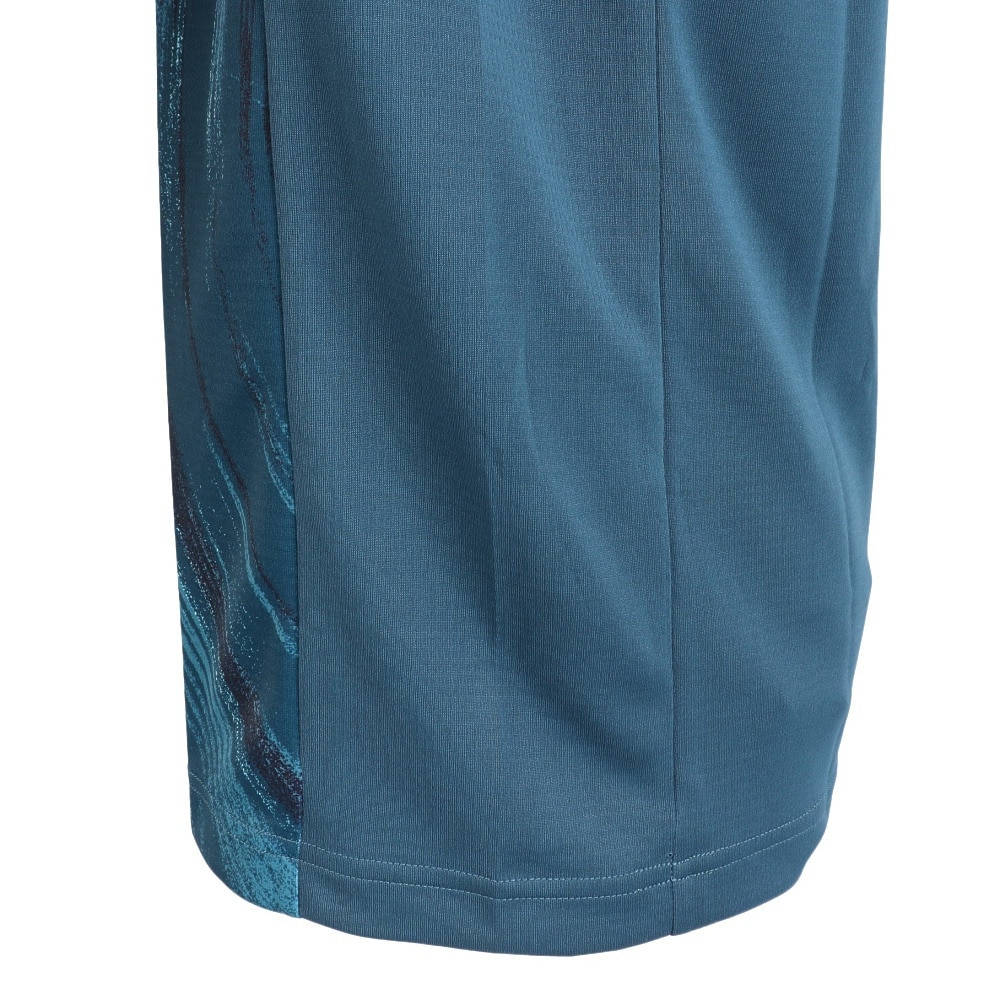 ヨネックス（YONEX）（メンズ）テニスウェア ゲームシャツ フィットスタイル 10568-609