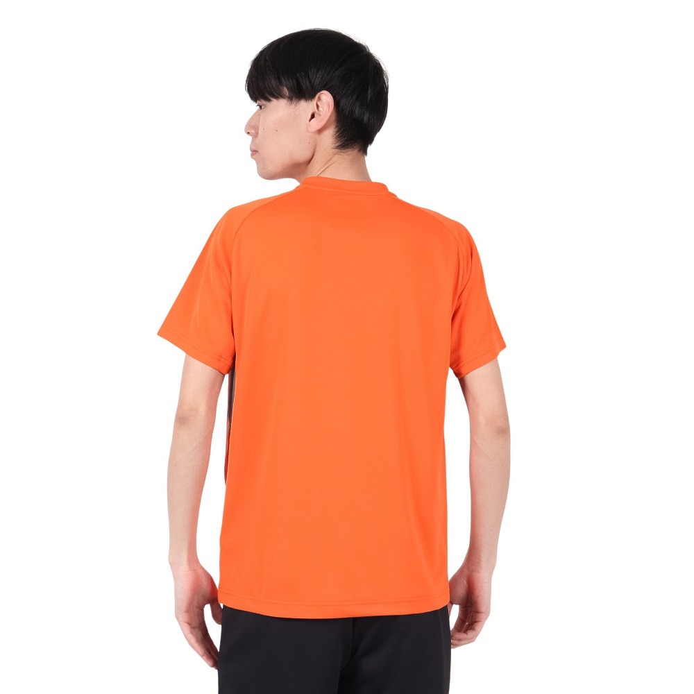 ヨネックス（YONEX）（メンズ）テニスウェア ユニゲームシャツ フィットスタイル 10608-005