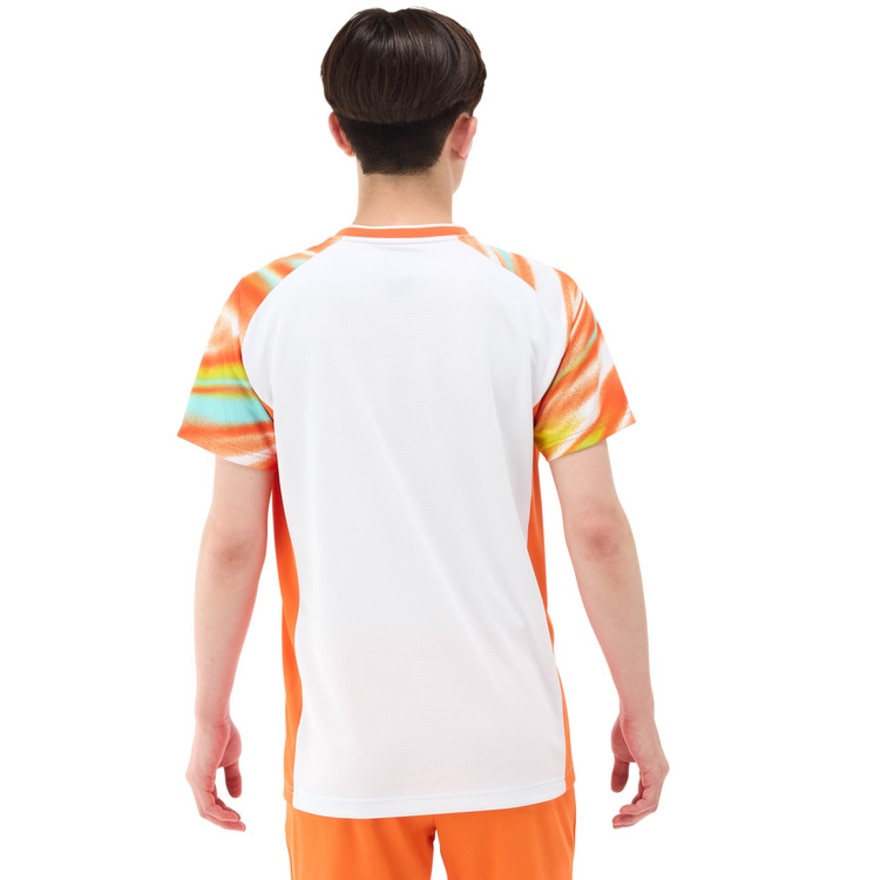 ヨネックス（YONEX）（メンズ）テニスウェア ゲームシャツ