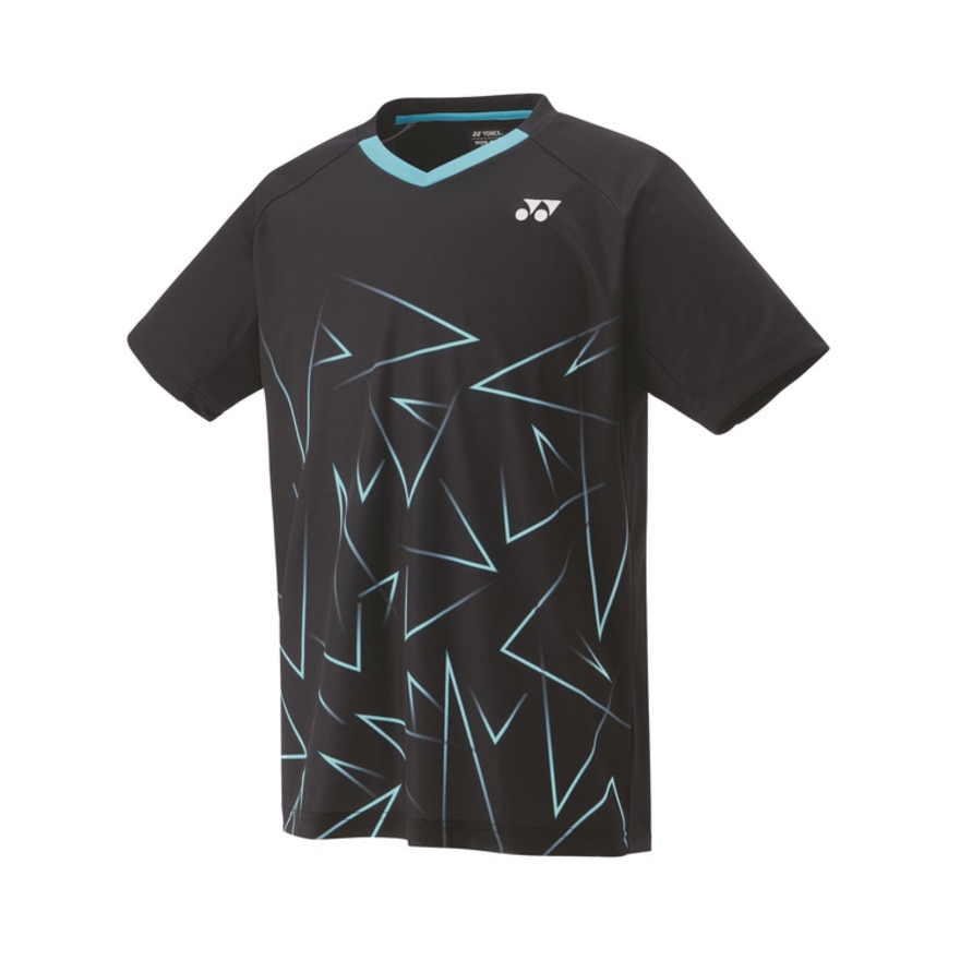ヨネックス（YONEX）（メンズ、レディース）【新商品】テニスウェア ユニゲームシャツ 10673-007