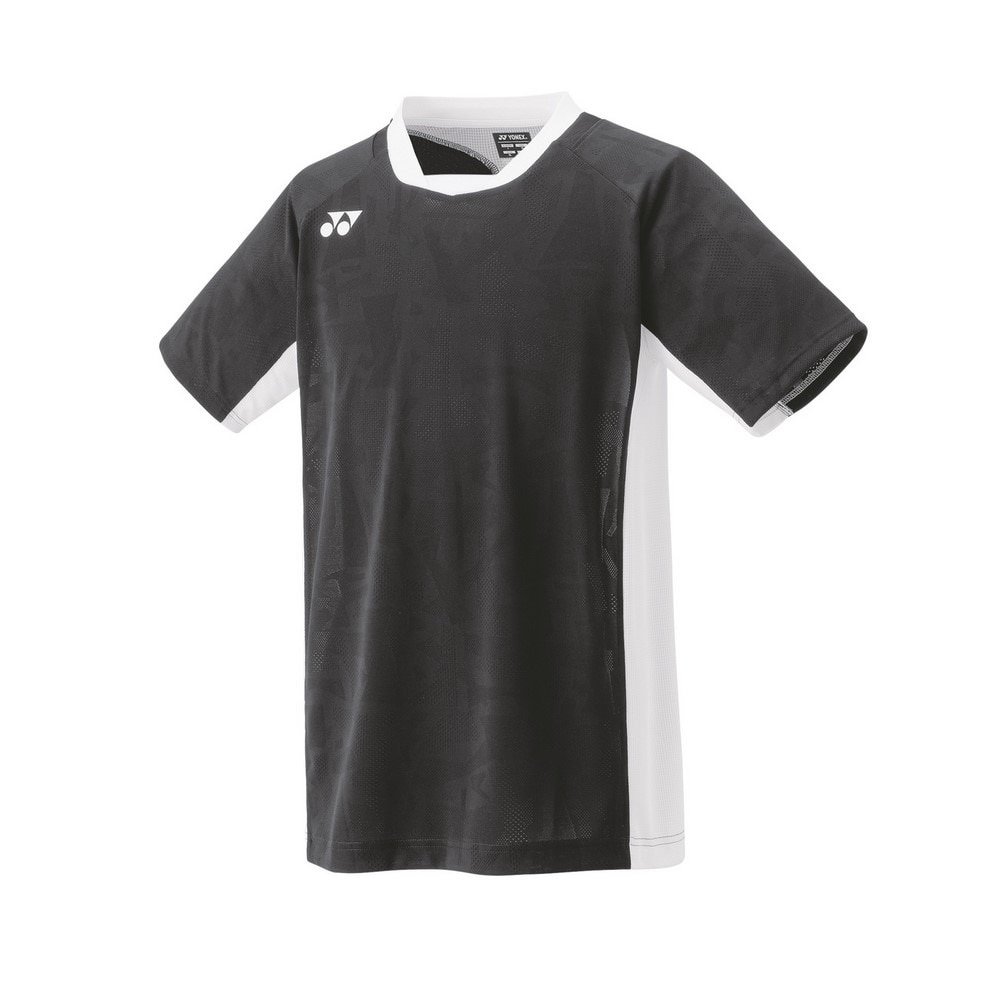 ヨネックス（YONEX）（メンズ）バトミントンウェア メンズゲームシャツ 10634-007
