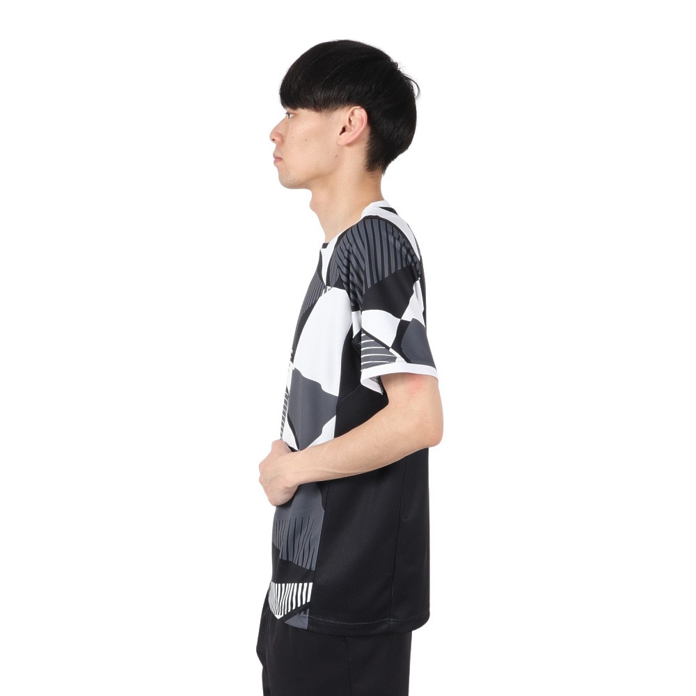 ヨネックス（YONEX）（メンズ）テニスウェア メンズゲームシャツ 10635-007
