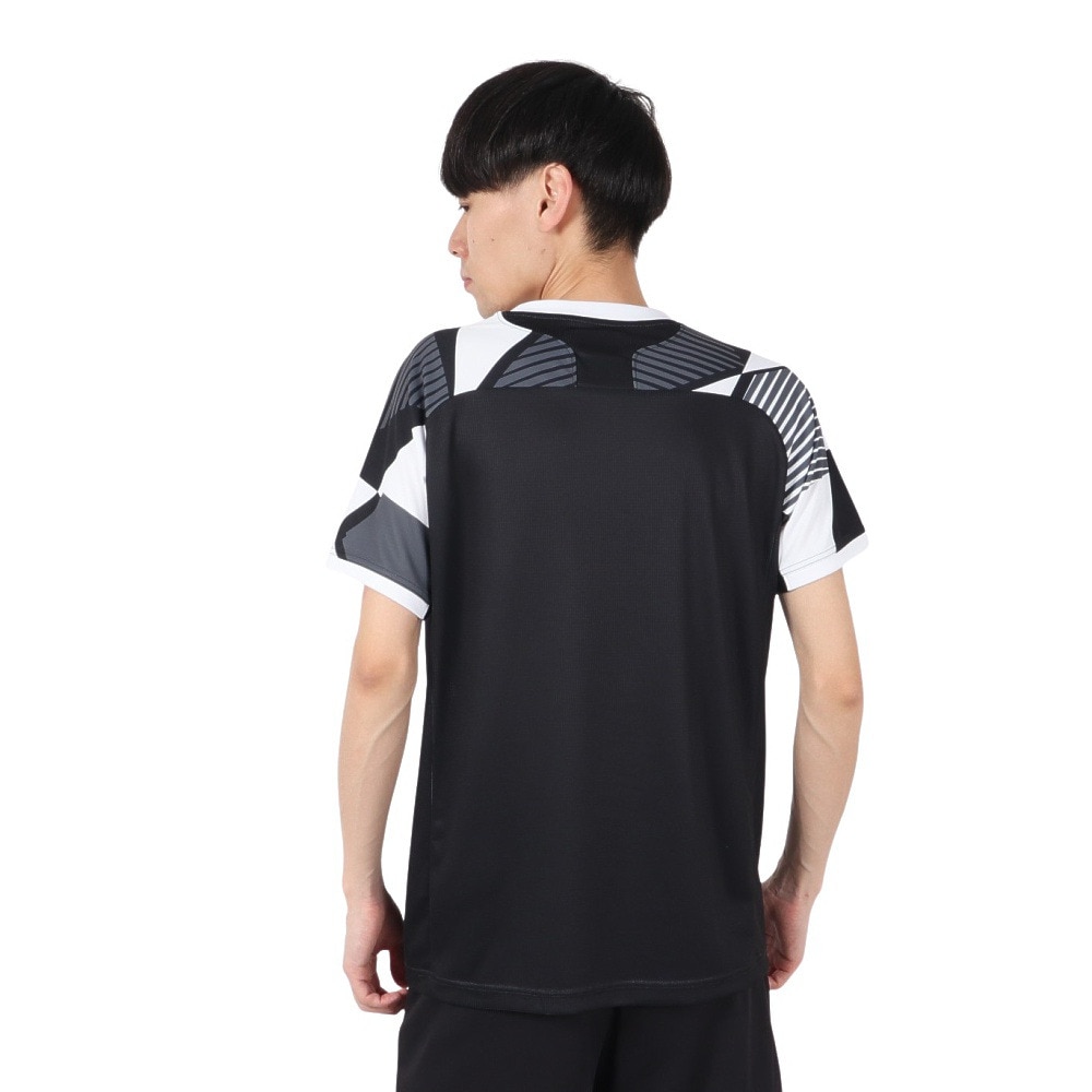 ヨネックス（YONEX）（メンズ）テニスウェア メンズゲームシャツ 10635-007