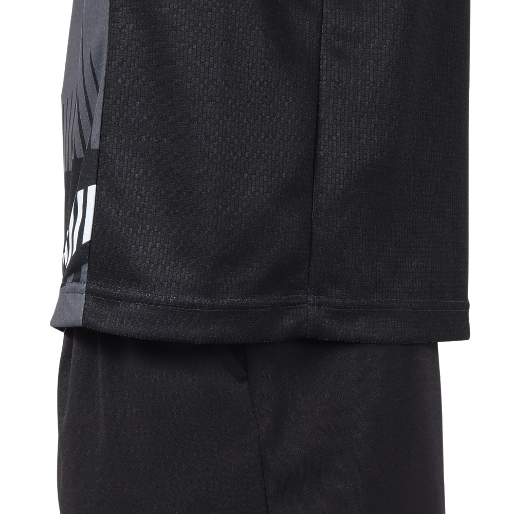 ヨネックス（YONEX）（メンズ）テニスウェア メンズゲームシャツ 10635-007