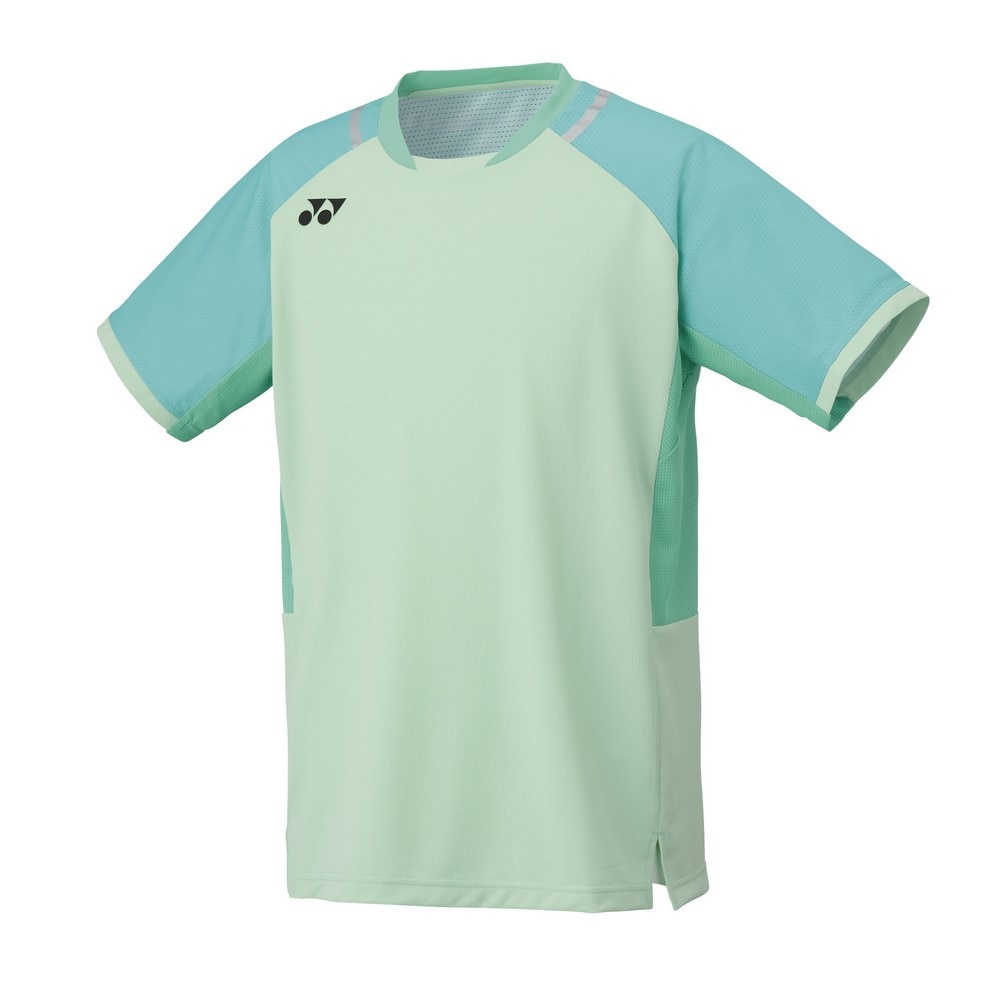 ヨネックス（YONEX）（メンズ）テニスウェア メンズゲームシャツ 10633-190
