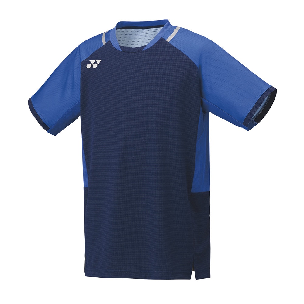 ヨネックス（YONEX）（メンズ）テニスウェア メンズユニシャツ 10633-554