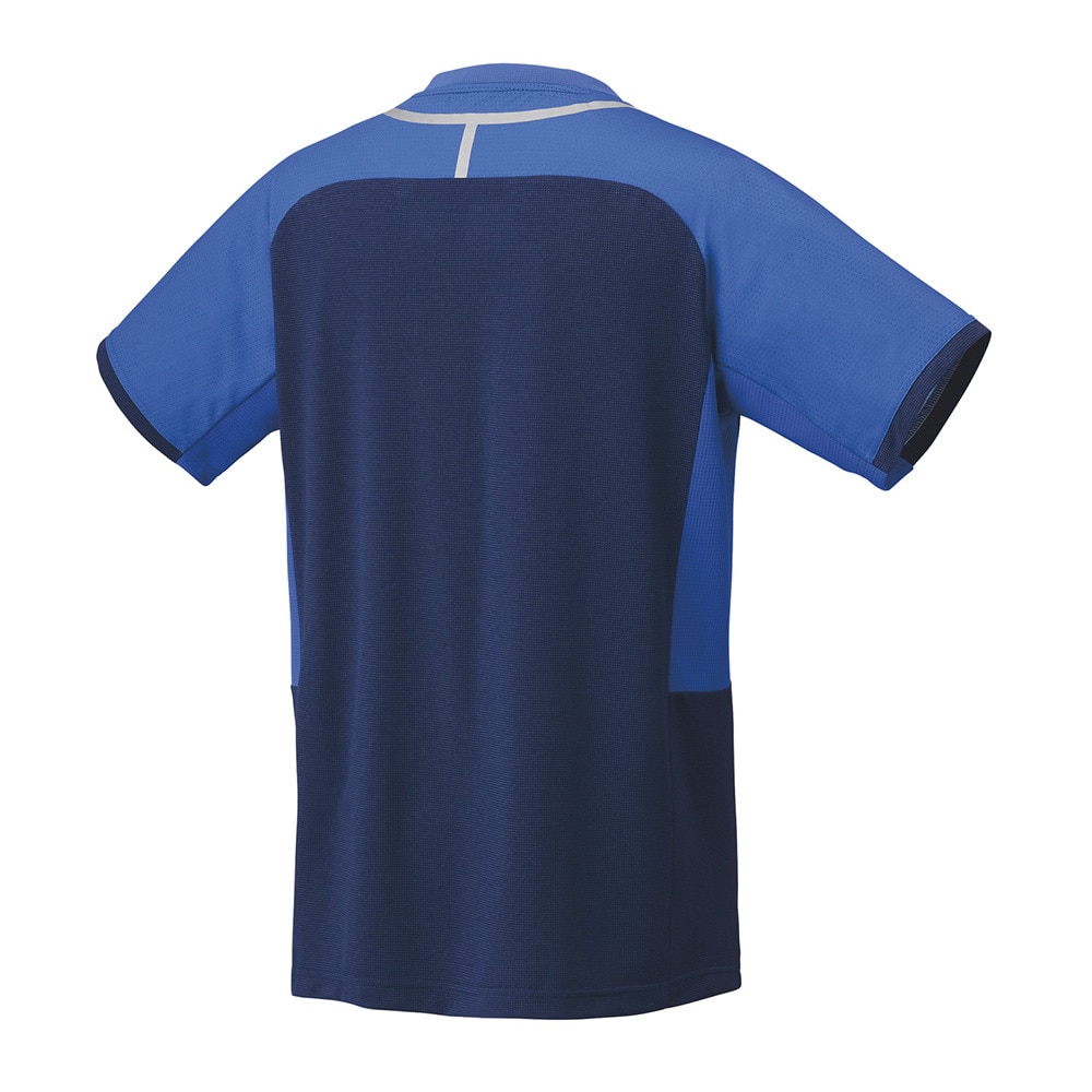 ヨネックス（YONEX）（メンズ）テニスウェア メンズユニシャツ 10633-554