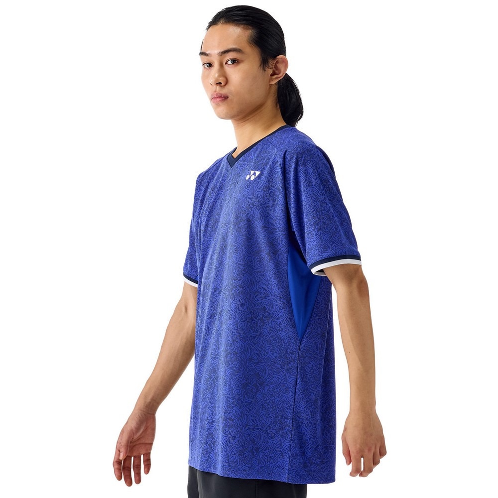 ヨネックス（YONEX）（メンズ、レディース）バドミントンウェア ユニ