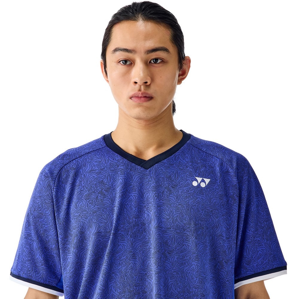 ヨネックス（YONEX）（メンズ、レディース）バドミントンウェア ユニ