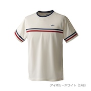 (メンズ)テニスウェア ゲームシャツ MF5025 148 IRW
