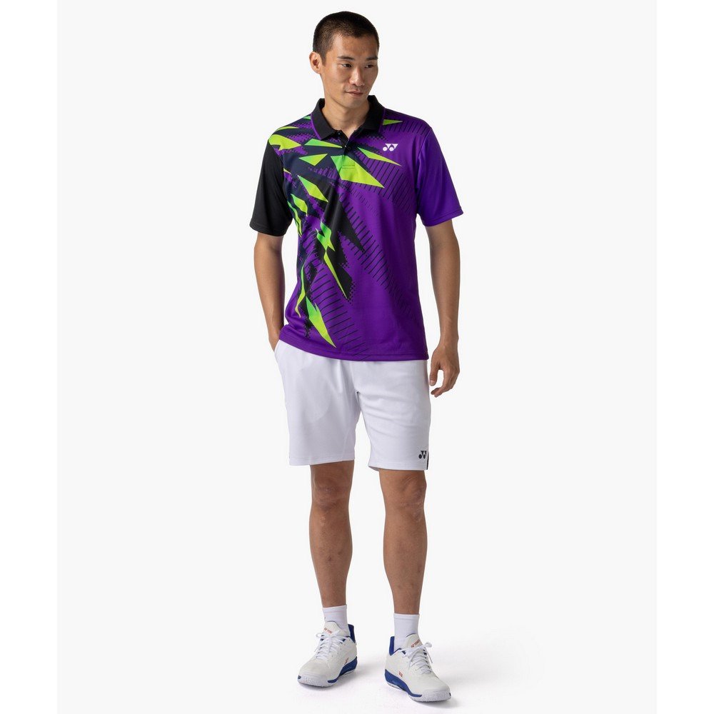 ヨネックス（YONEX）（メンズ、レディース）テニスウェア ユニゲーム