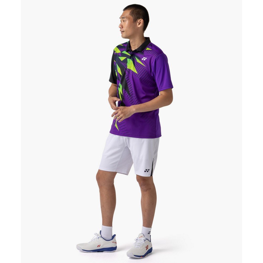 ヨネックス（YONEX）（メンズ、レディース）テニスウェア ユニゲーム