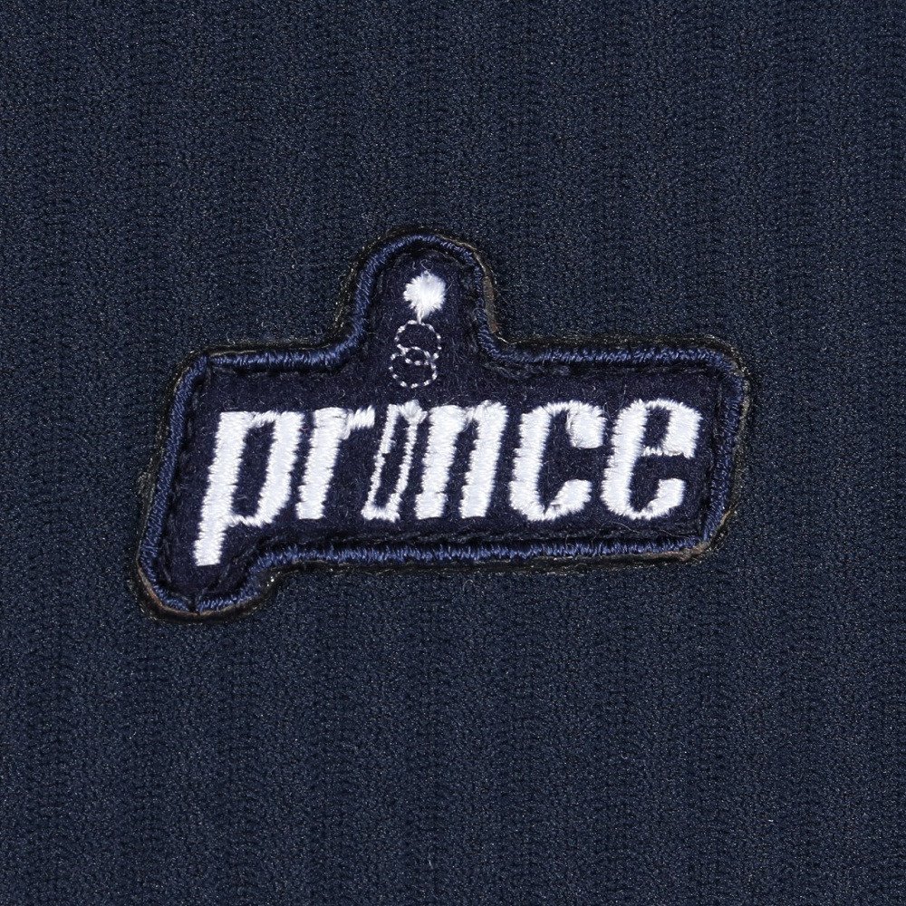 プリンス（PRINCE）（メンズ、レディース）テニスウェア ゲームシャツ