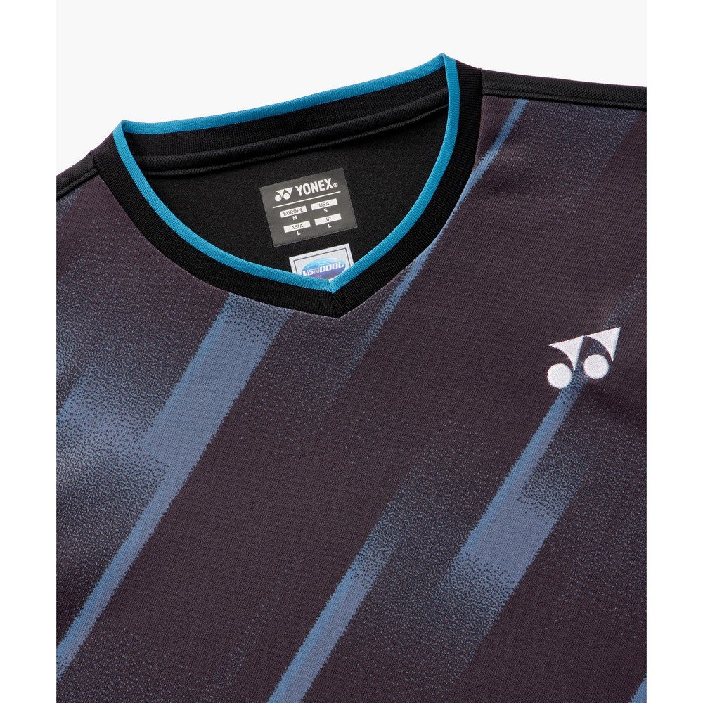ヨネックス（YONEX）（メンズ、レディース）テニスウェア ゲームシャツ