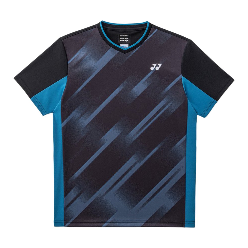ヨネックス（YONEX）（メンズ、レディース）テニスウェア ゲームシャツ