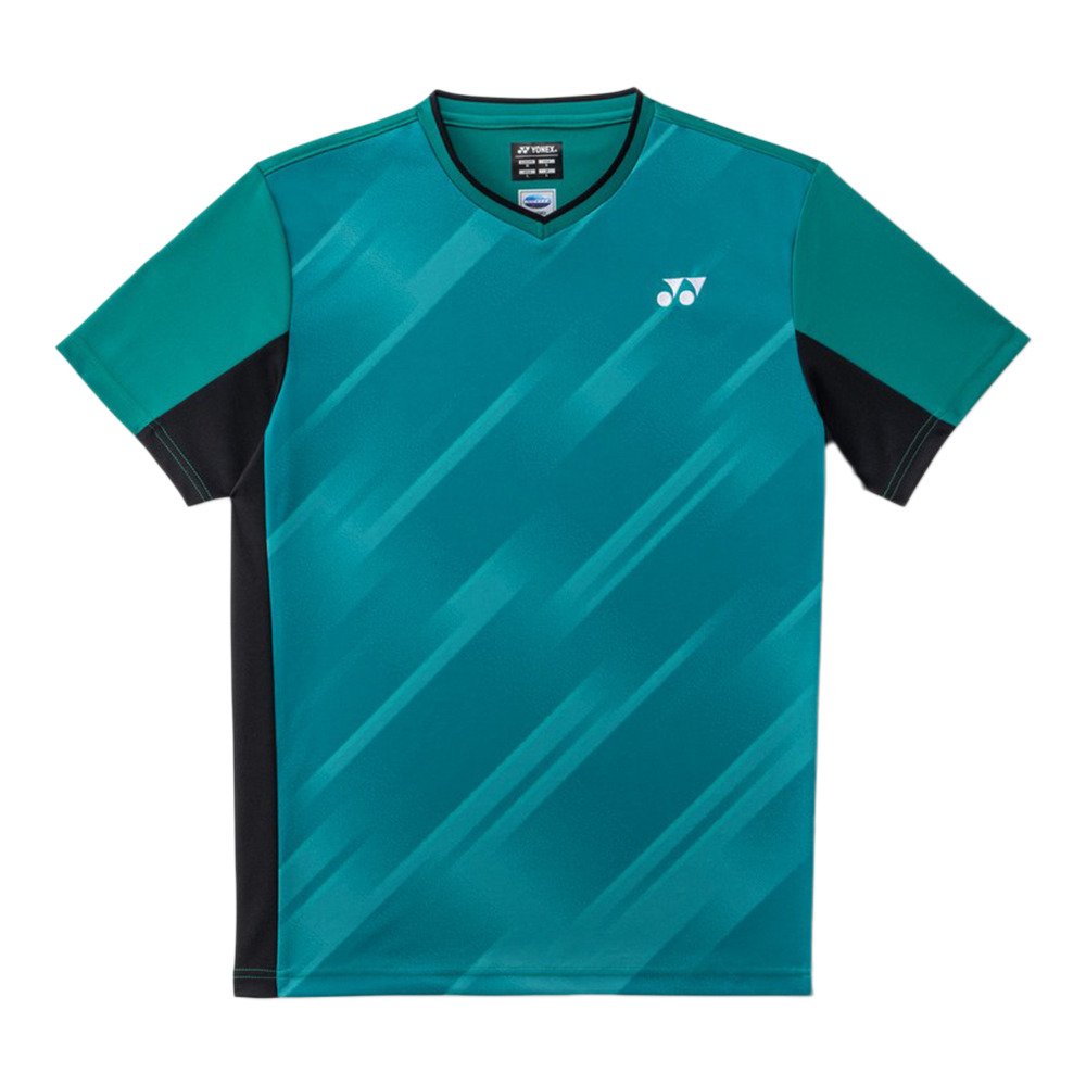 ヨネックス（YONEX）（メンズ、レディース）テニスウェア ゲームシャツ
