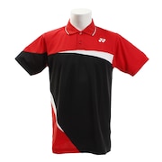 ヨネックス(YONEX)(メンズ)バドミントン テニス ウェア ユニゲーム 半袖ポロシャツ 10306-007