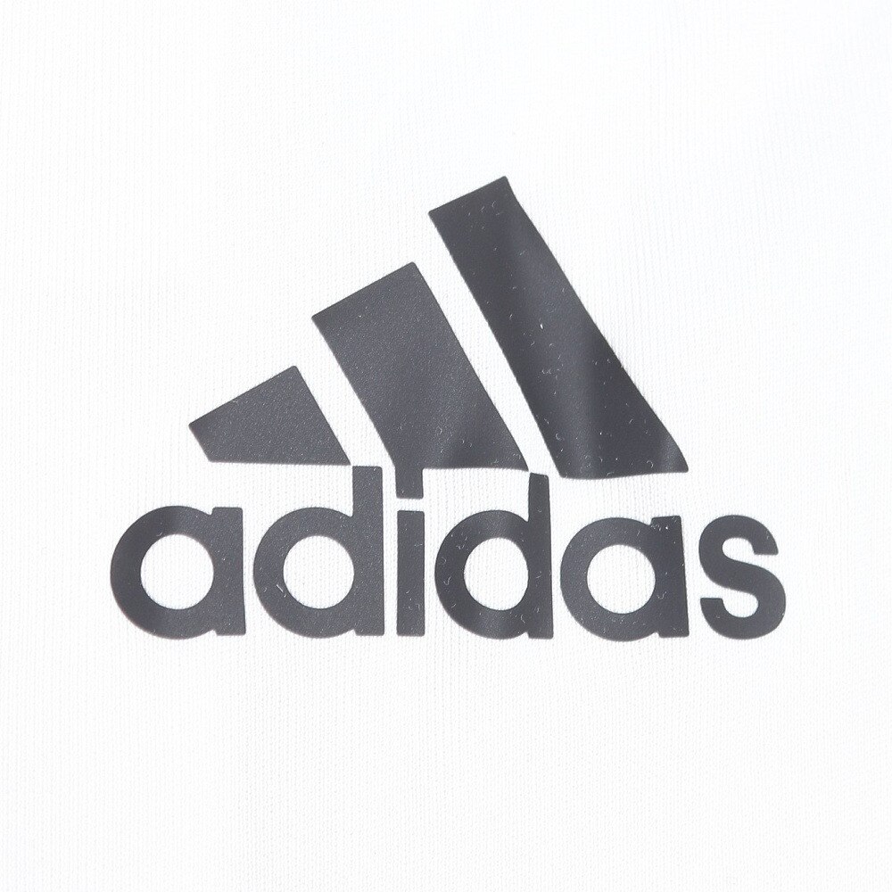 アディダス（adidas）（メンズ）テニスウェア クラブ 3ストライプス ポロシャツ 22589-GL5416