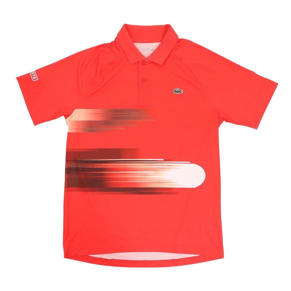 お気に入りのお気に入りのラコステ LACOSTE ジョコビッチモデル テニス 