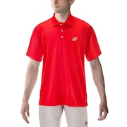 ヨネックス（YONEX）（メンズ、レディース）テニスウェア UVカット ゲームシャツ 10800-496