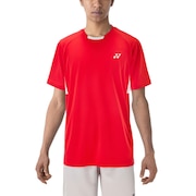 ヨネックス（YONEX）（メンズ、レディース）テニスウェア UVカット ゲームシャツ 10810-496