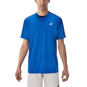 ヨネックス（YONEX）（メンズ、レディース）テニスウェア UVカット ゲームシャツ 10810-786