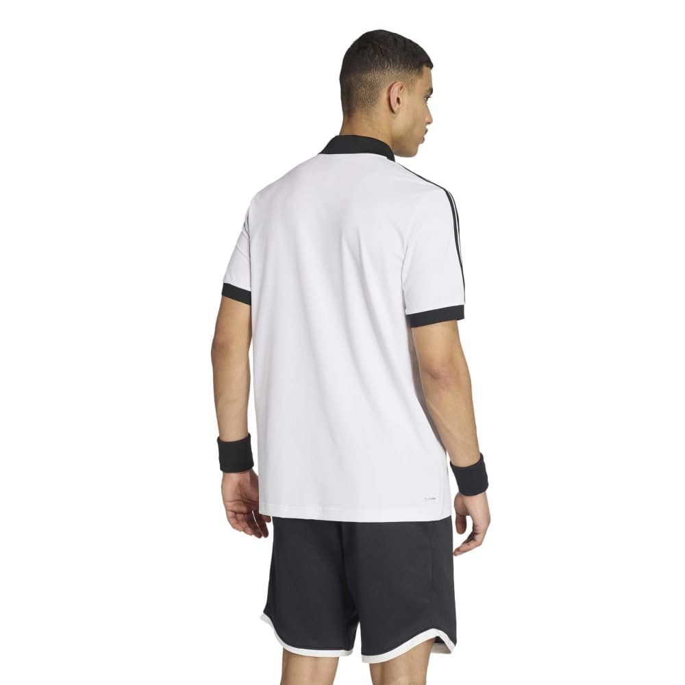 アディダス（adidas）（メンズ）テニスウェア クラシック ポロシャツ