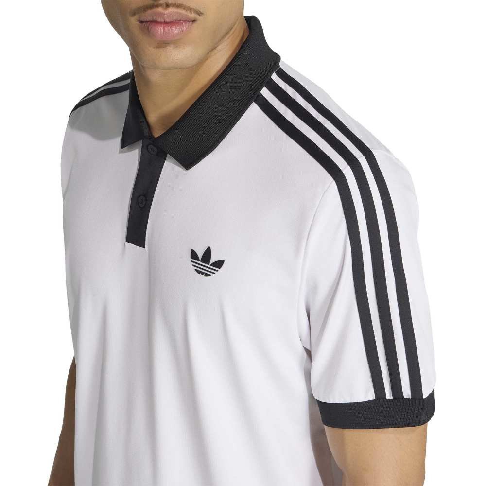 アディダス ヴィンテージゲームシャツ ポロシャツ L♯highv アディダス（adidas）（メンズ）テニスウェア クラシック ポロシャツ