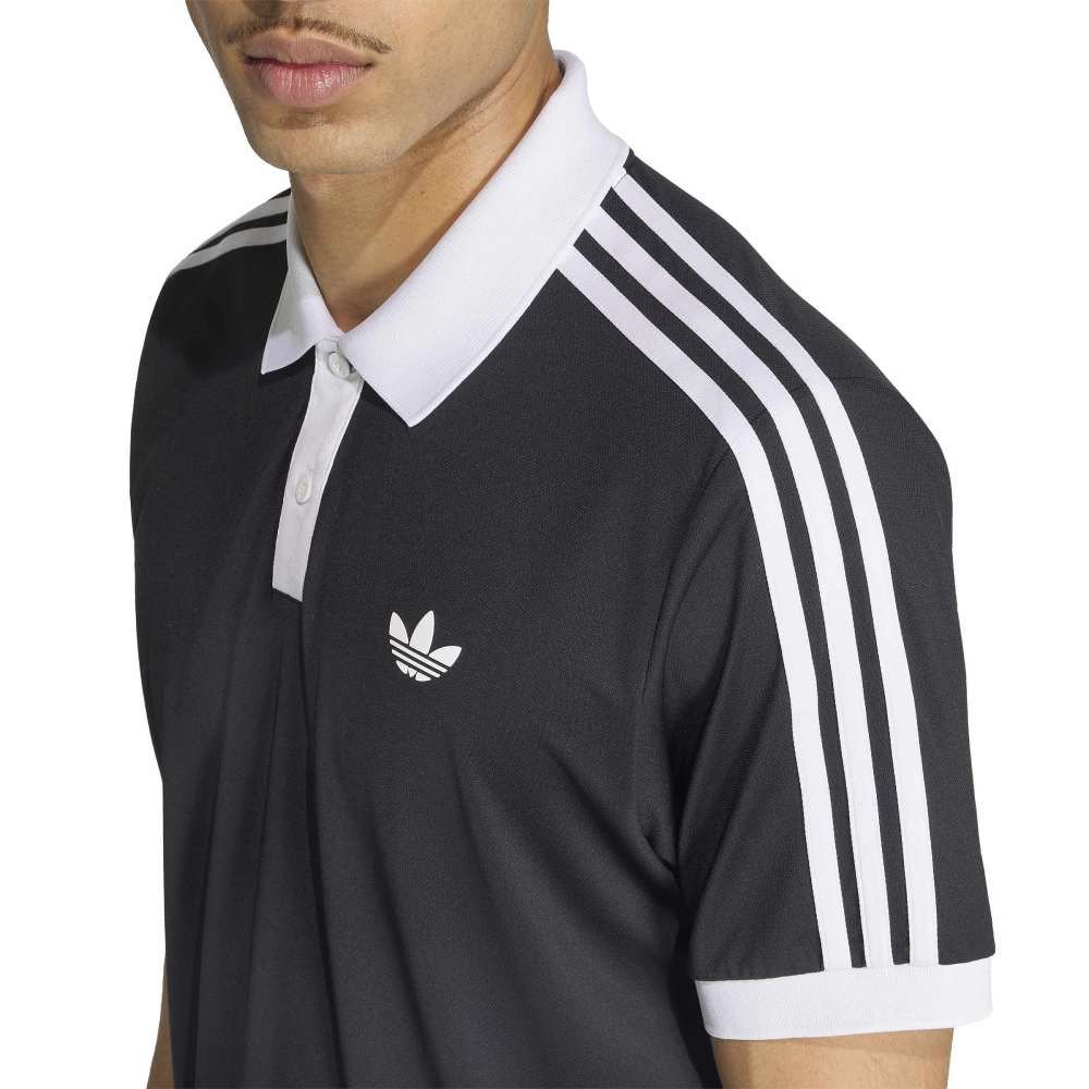 アディダス（adidas）（メンズ）テニスウェア クラシック ポロシャツ